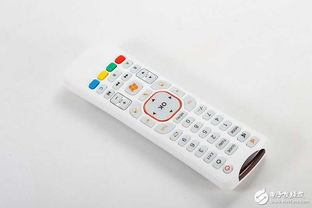 安瑞创智能飞鼠遥控器AM002 重塑家庭娱乐操控体验