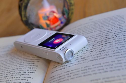 讯飞SR101 AI录音笔 学习办公的智能黑科技与隐形遥控器