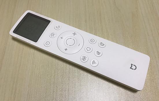 做“有内涵的网红”——米家互联网空调智能遥控器深度评测