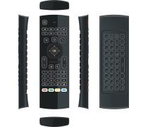 安卓智能遥控新体验 飞鼠遥控器优质商家产品深度推荐